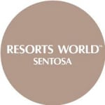 Resorts World Sentosa logo