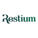 Restium Beds logo