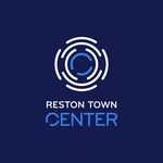 Reston Town Center logo