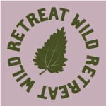 Retreat Wild logo