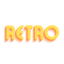 Retro Tees logo