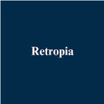 Retropia logo