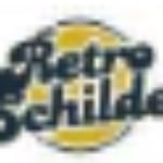 Retroschilder Shop logo