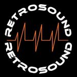 RetroSound logo