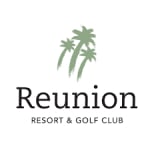 Reunion Resort logo