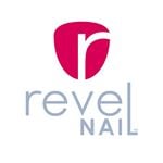 Revel Nail logo