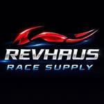 Revhaus Race Supply logo
