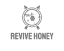 Revive Honey logo