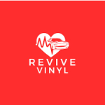 Revive Vinyl logo