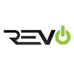 Revo America logo