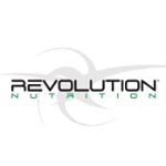 Revolution Nutrition logo