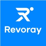Revoray logo