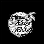 Revs & Reels logo