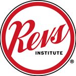 Revs Institute logo
