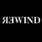 Rewind Vintage UK logo
