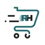 RH Cart logo