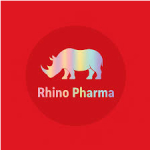 Rhino Pharma logo