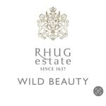 Rhug Wild Beauty logo