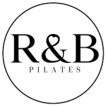 Rhythm & Body Pilates logo
