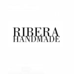Ribera Handmade Ceramics logo
