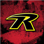 RideNow Powersports logo