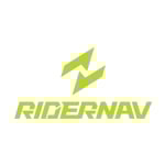 RiderNav logo