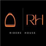 Ridershouse logo