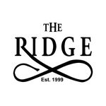 Ridge Golf Course logo