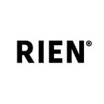 Rien The Label logo