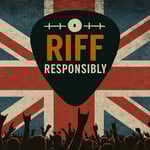 Riff Responsibly logo