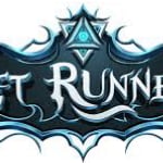 Rift Runners TCG logo