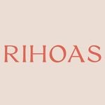 Rihoas logo