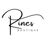 Rines Boutique logo