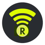 Ripple Fiber logo