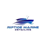 Riptide Marine Detailing logo