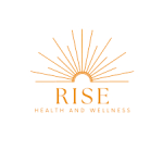 Rise Health logo