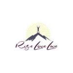 Rise Love Live logo