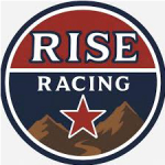 Rise Racing Co. logo