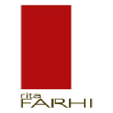 Rita Farhi Official logo