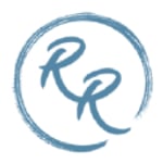 Ritty Retreats logo