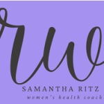 Ritz Wellness logo