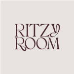 Ritzy Room logo