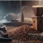 River Forge Coffee Co logo