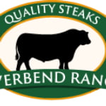 Riverbend Ranch logo