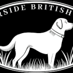 Riverside British Labs logo