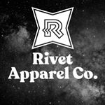 Rivet Apparel logo