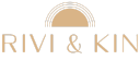 Rivi & Kin logo