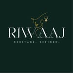 Riwaaj UK logo