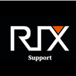 RIX Optics logo