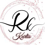 RK Kurtis logo